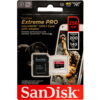 SanDisk Extreme Pro 256GB