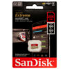 SanDisk Extreme 256GB XAV