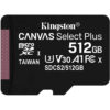 512GB Kingston Canvas Select