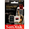 512GB MicroSD Extreme Pro