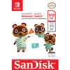 512GB Switch Storage Upgrade