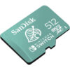 512GB Switch Storage Upgrade