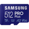 512GB Samsung Pro Plus