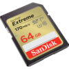 SanDisk 64GB Extreme XV2