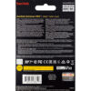 64GB SD Extreme Pro SDXC UHS-I Sandisk Memory Card (SDSDXXU-064G-GN4IN) - Image 3