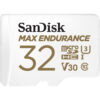 32GB SanDisk Max Endurance