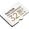 32GB SanDisk Max Endurance