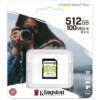 Kingston Canvas Select 512GB