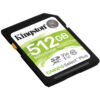 Kingston Canvas Select 512GB
