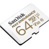 64GB SanDisk Max Endurance