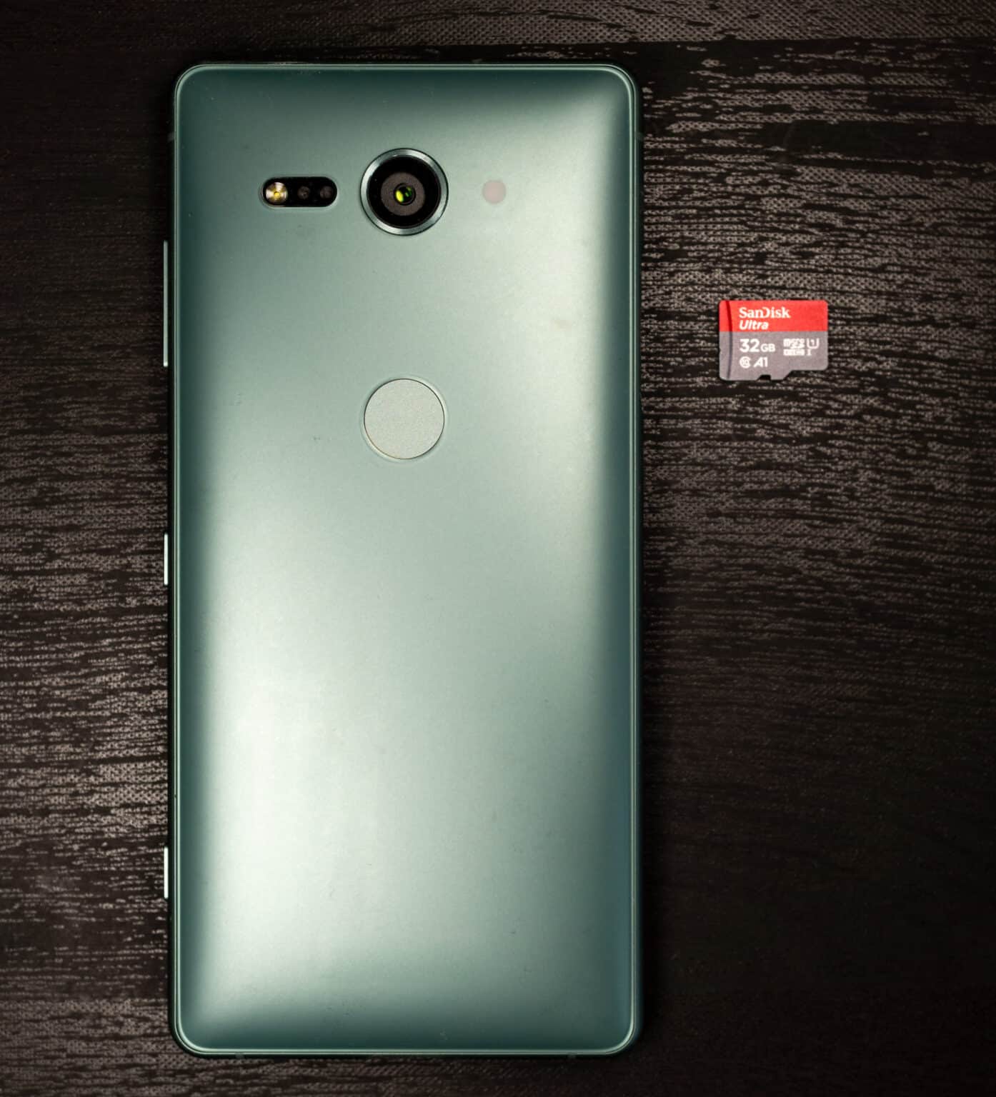 Expandable Storage How to use MicroSD with Android Phone