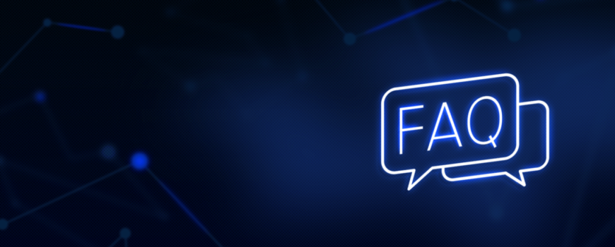 EBS Frequently Asked Questions