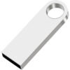 1GB-32GB Metal Style Flash Drives Blank/Non-branded - Multiple Colors (Gold, Silver, White) - Image 3