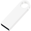 1GB-32GB Metal Style Flash Drives Blank/Non-branded - Multiple Colors (Gold, Silver, White)
