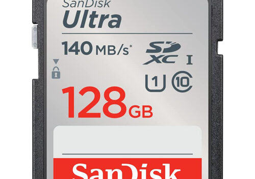 128GB SanDisk Ultra UNB
