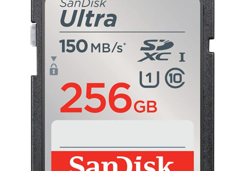 256GB SanDisk Ultra UNC