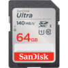 64GB SanDisk Ultra UNB