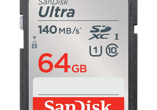 64GB SanDisk Ultra UNB