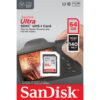 64GB SanDisk Ultra UNB
