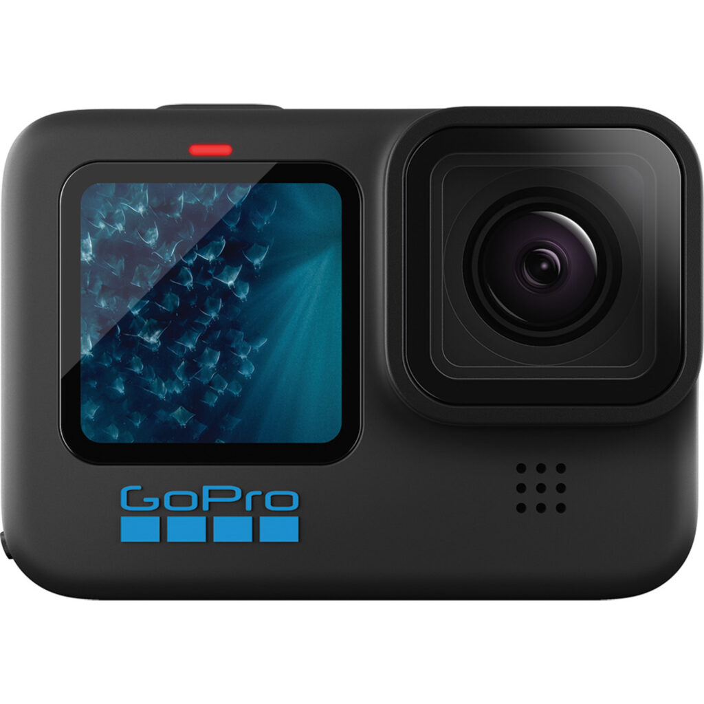 MicroSD Cards for GoPro
