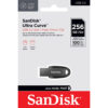 128GB Ultra Curve Flash Drive (SDCZ550-128G-G46) - Image 4