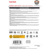 128GB Ultra Curve Flash Drive (SDCZ550-128G-G46) - Image 5
