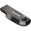 128GB Ultra Curve Flash Drive (SDCZ550-128G-G46) - Image 2