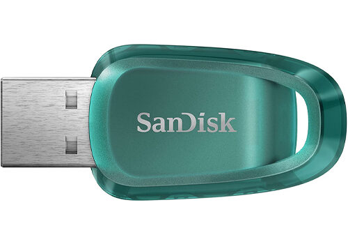 64GB Ultra ECO FlashDrive