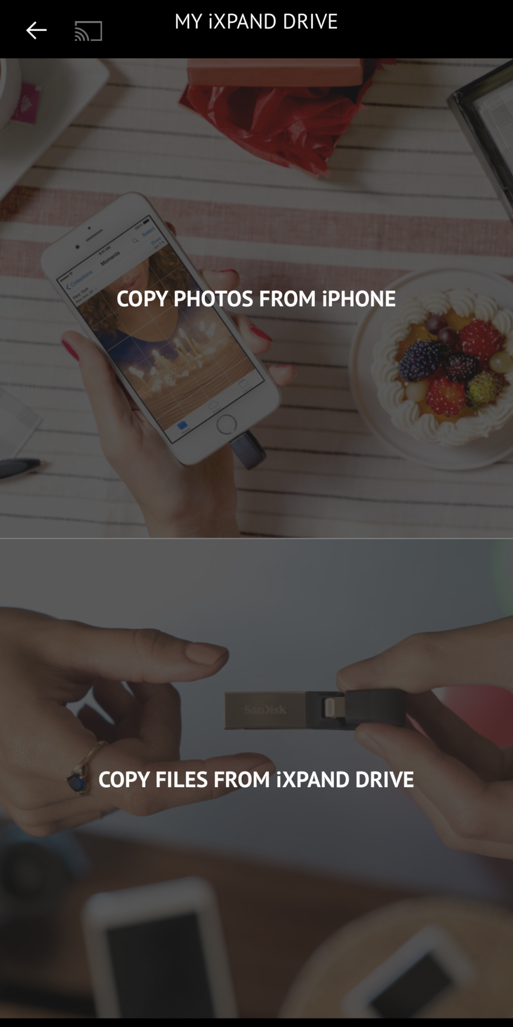 How to Transfer Photos from iPhone to a Flash Drive Easy