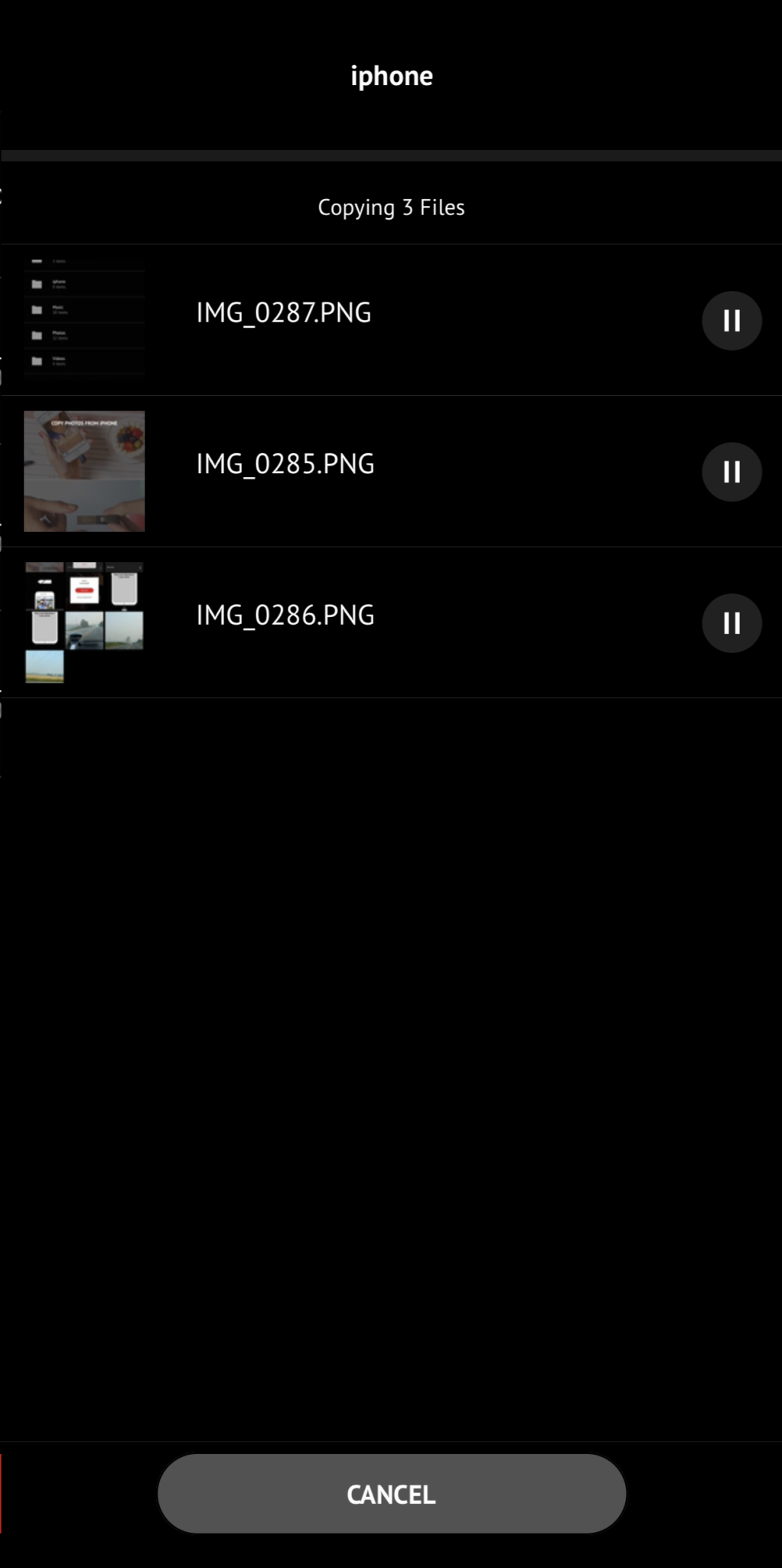 How to Transfer Photos from iPhone to a Flash Drive Easy
