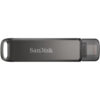 64GB iXpand Luxe FlashDrive