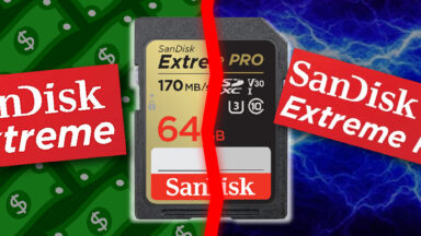 Extreme vs Extreme Pro