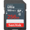256GB SanDisk Ultra Blue