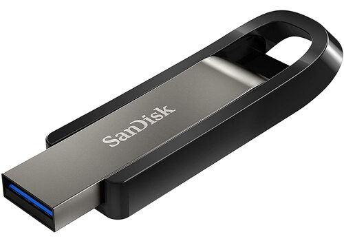 SanDisk 128GB Extreme Go