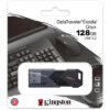 128GB Kingston Exodia Onyx