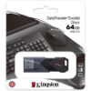 64GB Kingston Exodia Onyx