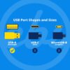 128GB Kingston DataTraveler Exodia 3.2 USB Drive (DTX/128GB) - Image 4