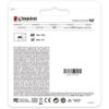 512GB Kingston Canvas Go! Plus SD Card SDG3/512GB - Image 4