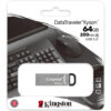 64GB Kingston DataTraveler Kyson 3.2 USB Drive (DTKN/64GB) - Image 4