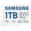 1TB Micro Samsung EVO Plus SDXC Memory Card (MB-MC1T0SA)