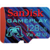 128GB SanDisk GamePlay MicroSD Card (SDSQXAA-128G-GN6XN)
