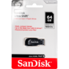 64GB Sandisk Flash Drive Ultra Shift USB 3.2 (SDCZ410-064G-G46) - Image 2