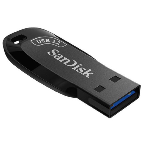 thumbnail image 2 of Sandisk 32GB Ultra Fit USB 3.1 Flash Drive, Speed Up To 130MB/s (SDCZ430- 032G-G46 2 of 9