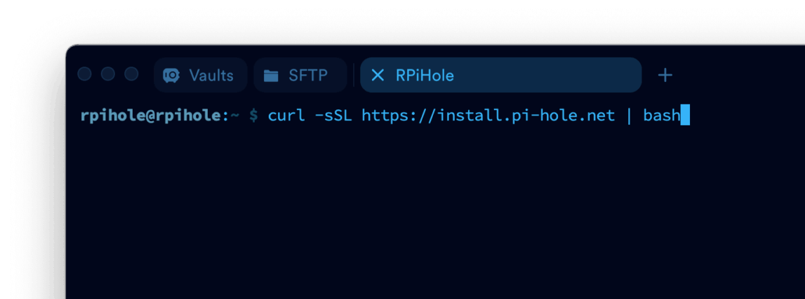 thumbnail image 2 of Pi-Hole Network Wide Ad Blocker Device - LAN DNS Malware & Telemetry Filter - SBC 2 of 6