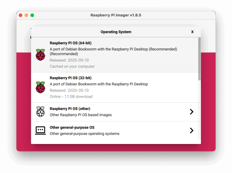 Create a Raspberry Pi Digital Wall Calendar