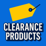 Clearance Products