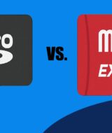 MicroSD vs. MicroSD Express