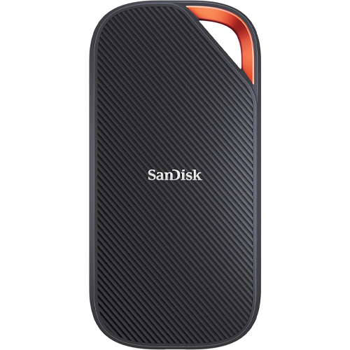 2TB SanDisk Extreme Pro USB4