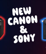 Buyer's Guide to new Sony a7Rvi and Canon R6V